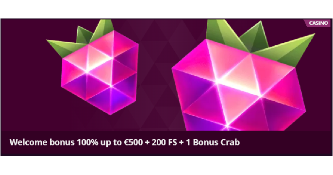 malina casino login